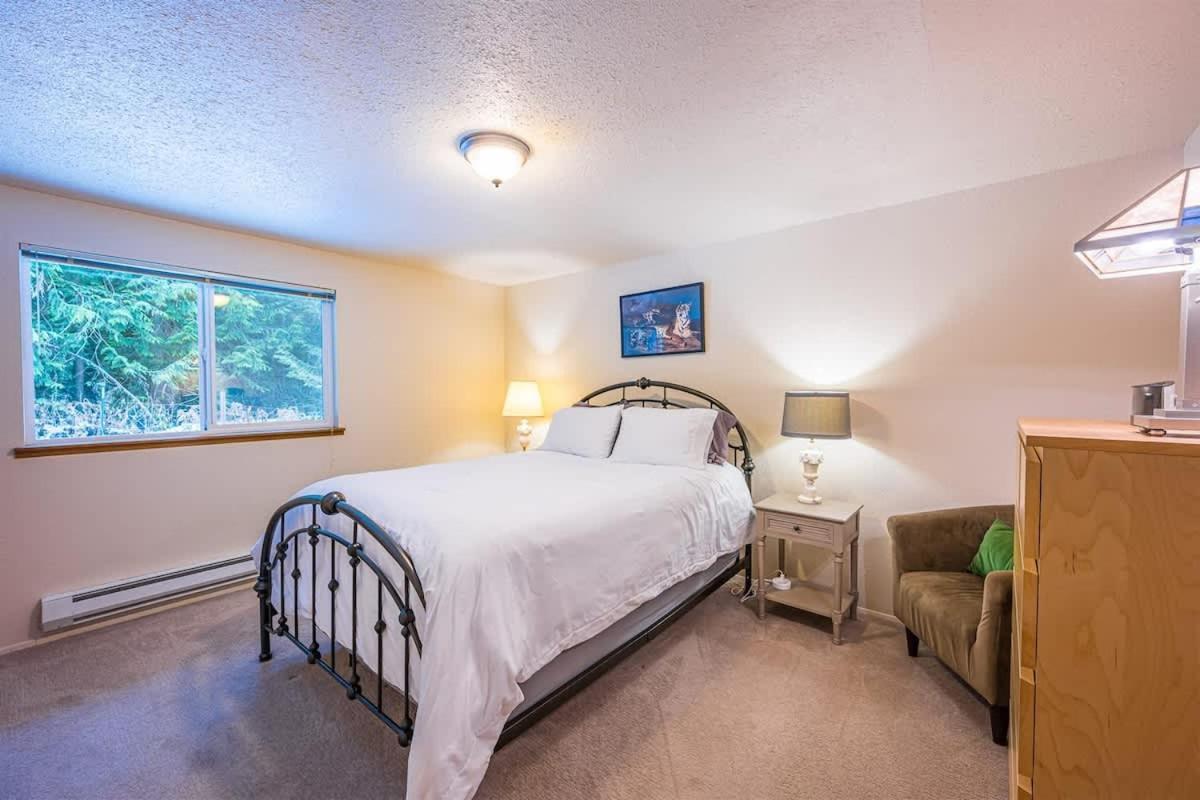 Pa West Side Paradise Port Angeles Extérieur photo