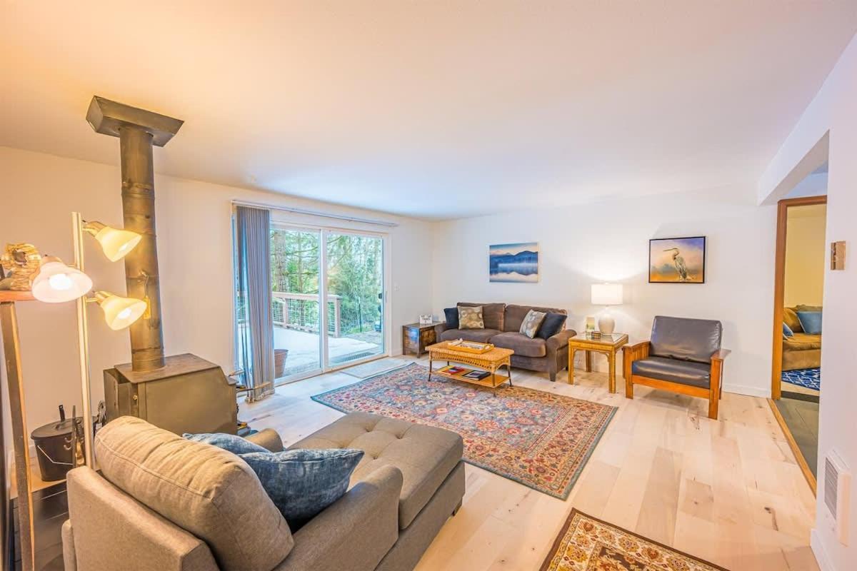 Pa West Side Paradise Port Angeles Extérieur photo