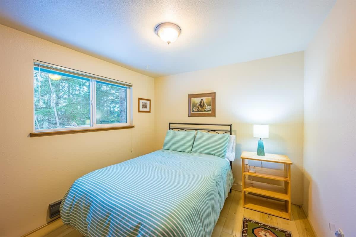 Pa West Side Paradise Port Angeles Extérieur photo